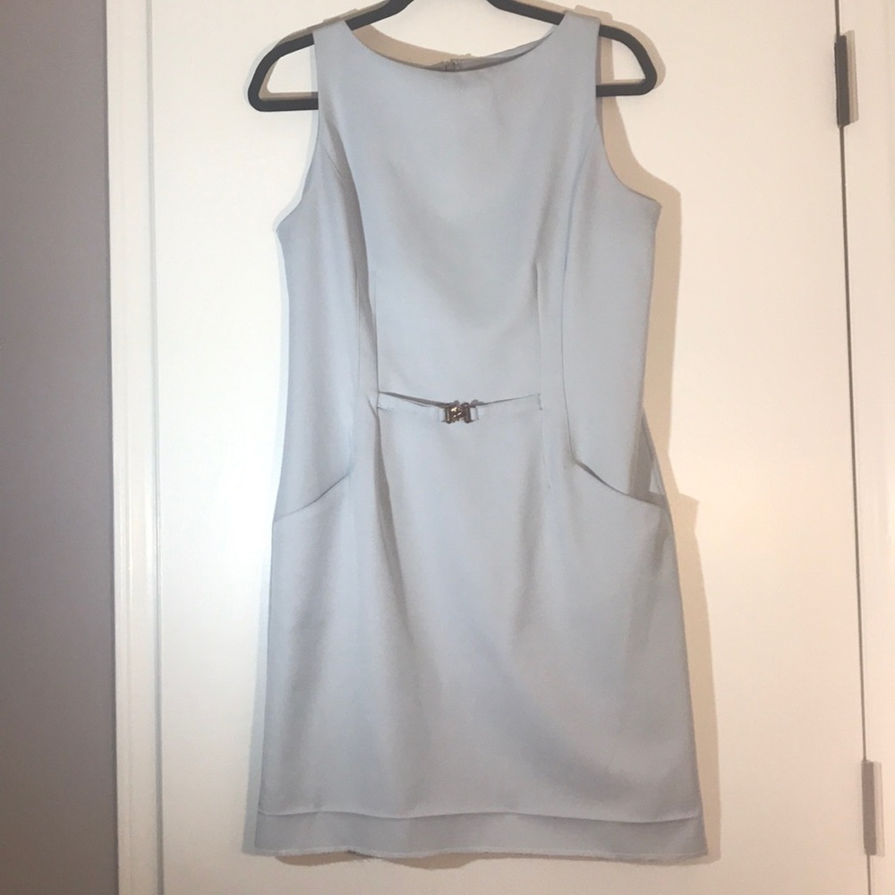 Shelby & Palmer Dress